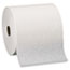 Kleenex Hard Roll Paper Towels, 1.5" Core, White, 600 ft. Per Roll, 6 Rolls/Carton Thumbnail 5