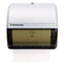 Kimberly-Clark Professional* Omni Manual Roll Towel Dispenser, 10 1/2w x 10d x 10h, Smoke Thumbnail 1