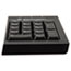 Kensington® Keyboard for Life Slim Spill-Safe Keyboard, 104 Keys, Black Thumbnail 4