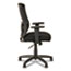 Alera Alera Etros Series High-Back Swivel/Tilt Chair, Supports Up to 275 lb, 18.11" to 22.04" Seat Height, Black Thumbnail 3