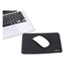 Innovera® Latex-Free Mouse Pad, 9 x 7.5, Black Thumbnail 6