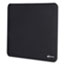 Innovera® Latex-Free Mouse Pad, 9 x 7.5, Black Thumbnail 2