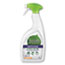 Seventh Generation® Professional Professional All Purpose Cleaner, Free & Clear/Unscented, 32 oz spray, 8/CT Thumbnail 3