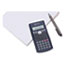 Innovera 240-Function Scientific Calculator, 10-Digit LCD Thumbnail 3