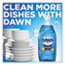 Dawn Ultra Liquid Dish Detergent, Dawn Original, 7 oz Bottle, 18/Carton Thumbnail 3