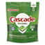 Cascade® ActionPacs™, Fresh Scent, 5 Packs Of 25, 125/Carton Thumbnail 1