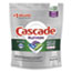 Cascade® ActionPacs, Fresh Scent, 11.7 oz Bag, 21/Pack, 5 Packs/Carton Thumbnail 1