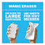 Mr. Clean® Magic Eraser Sheets, 3 1/2" x 5 4/5" x 0.03", White, 16/Pack, 8 Pack/Carton Thumbnail 3