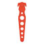 Westcott® Saber-Safety Cutter, Red, 5/PK Thumbnail 1