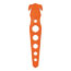Westcott® Saber-Safety Cutter, Orange, 5/PK Thumbnail 1