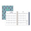 Blue Sky™ Sullana Monthly Planner, 8" x 10", Teal Cover, 2021 Thumbnail 1