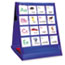 Learning Resources Tabletop Pocket Chart for Grades 1-3 Thumbnail 3