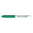 BIC Intensity Low Odor Fine Point Dry Erase Marker, Fine Bullet Tip, Green, Dozen Thumbnail 2