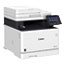 Canon® Color imageCLASS MF743Cdw Wireless Multifunction Laser Printer, Copy/Fax/Print/Scan Thumbnail 1