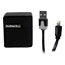 Duracell® Hi-Performance Wall Charger for iPad; iPhone; iPod, Lightning Connector, Folding Prong Thumbnail 2