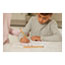 Paper Mate® EverStrong Woodcase Pencil, HB #2, Yellow Barrel, 24/PK Thumbnail 4
