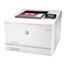 HP Color LaserJet Pro M454dn Laser Printer Thumbnail 4