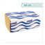 Windsoft® Singlefold Towels, 1 Ply, 9.5 x 9., Natural, 250/Pack, 16 Packs/Carton Thumbnail 1