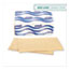 Windsoft® Singlefold Towels, 1 Ply, 9.5 x 9., Natural, 250/Pack, 16 Packs/Carton Thumbnail 11
