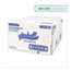 Windsoft® Singlefold Towels, 1 Ply, 9.5 x 9., Natural, 250/Pack, 16 Packs/Carton Thumbnail 3