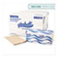 Windsoft® Singlefold Towels, 1 Ply, 9.5 x 9., Natural, 250/Pack, 16 Packs/Carton Thumbnail 9