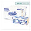 Windsoft® Singlefold Towels, 1 Ply, 9.5 x 9., Natural, 250/Pack, 16 Packs/Carton Thumbnail 8