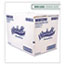 Windsoft® Hardwound Roll Towels, 8 x 800 ft, White, 12 Rolls/Carton Thumbnail 2