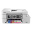 Brother MFCJ805DWXL INKvestment Printer, Capy/Fax/Print/Scan Thumbnail 1