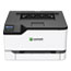 Lexmark™ C3224dw Wireless Color Laser Printer Thumbnail 1