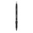 Sharpie S-Gel Pen, Medium 0.7 mm, Black Ink, DZ Thumbnail 2