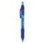 Paper Mate® Profile Retractable Ballpoint Pen, Bold 1.4 mm, Blue Ink/Barrel, 36/Pack Thumbnail 2