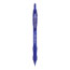 Paper Mate® Profile Retractable Ballpoint Pen, Bold 1 mm, Blue Ink/Barrel, 36/PK Thumbnail 1