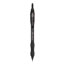 Paper Mate® Profile Retractable Ballpoint Pen, Bold 1 mm, Black Ink/Barrel Thumbnail 1