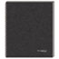Cambridge Side-Bound Guided Business Notebook, Linen, Meeting Notes, 8 7/8 x 11, 80 Sheets Thumbnail 2