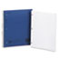 Mead® DuraPress Cover Notebook, College Rule, 8 1/2 x 11, White, 80 Sheets Thumbnail 1