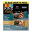 KIND Minis, Dark Chocolate Nuts and Sea Salt/Caramel Almond and Sea Salt, 0.7 oz, 20/Pack Thumbnail 1