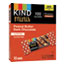 KIND Minis, Peanut Butter Dark Chocolate, 0.7 oz, 10/Pack Thumbnail 1