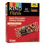 KIND Minis, Dark Chocolate Cherry Cashew, 0.7 oz, 10/Pack Thumbnail 1
