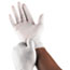 Curad® Latex Exam Gloves, Powder-Free, Small, 100/Box Thumbnail 2