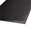Guardian Clean Step Outdoor Rubber Scraper Mat, Polypropylene, 36 x 60, Black Thumbnail 1