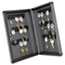 SteelMaster® Security Key Cabinets, 30-Key, Steel, Charcoal Gray, 8 1/2 x 2 3/8 x 11 5/8 Thumbnail 1