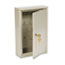SteelMaster® Dupli-Key Two-Tag Cabinet, 30-Key, Welded Steel, Sand, 8 x 2 1/2 x 12 1/8 Thumbnail 1