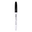 Universal Pen Style Dry Erase Marker, Fine Bullet Tip, Black, Dozen Thumbnail 2