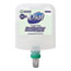 Dial® Professional 1700 Manual Refill Antibacterial Foaming Hand Sanitizer, Fragrance-Free, 1.2 L, 3/Carton Thumbnail 1