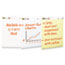 Post-it® Easel Pads Super Sticky, Self-Stick Easel Pads, 25 x 30, White, 30-Sheet Pad Thumbnail 4