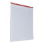 Universal Easel Pads/Flip Charts, Quadrille Rule (1 sq/in), 50 White 27 x 34 Sheets, 2/Carton Thumbnail 4