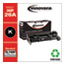 Innovera® Remanufactured Black Toner, Replacement for 26A (CF226A), 3,100 Page-Yield Thumbnail 2