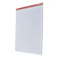 Universal Easel Pads/Flip Charts, Quadrille Rule (1 sq/in), 50 White 27 x 34 Sheets, 2/Carton Thumbnail 5