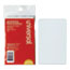 Universal Laminating Pouches, 5 mil, 5.5" x 3.5", Matte Clear, 25/Pack Thumbnail 1