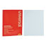 Universal Laminating Pouches, 5 mil, 9" x 11.5", Matte Clear, 100/Pack Thumbnail 1